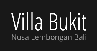 Facilities & Services | Villa Bukit Lembongan